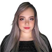 PROFESORA DE ARTE IMPARTE CLASE DE ARTE EN GENERAL